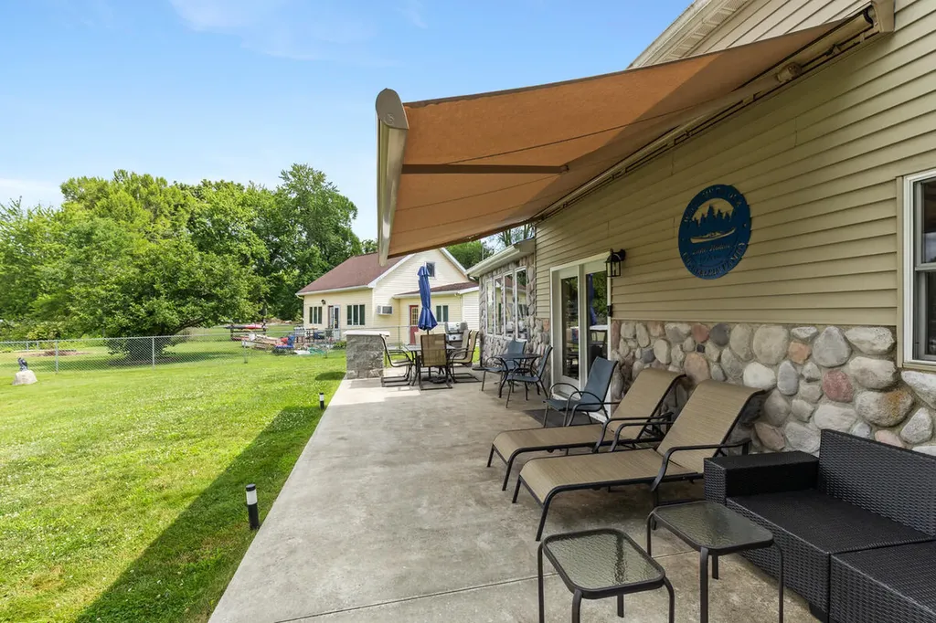 790 Jaden Drive Johnstown Township MI 49050