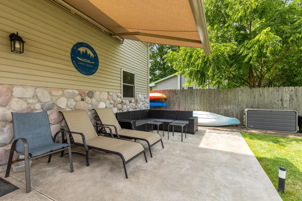 790 Jaden Drive Johnstown Township MI 49050