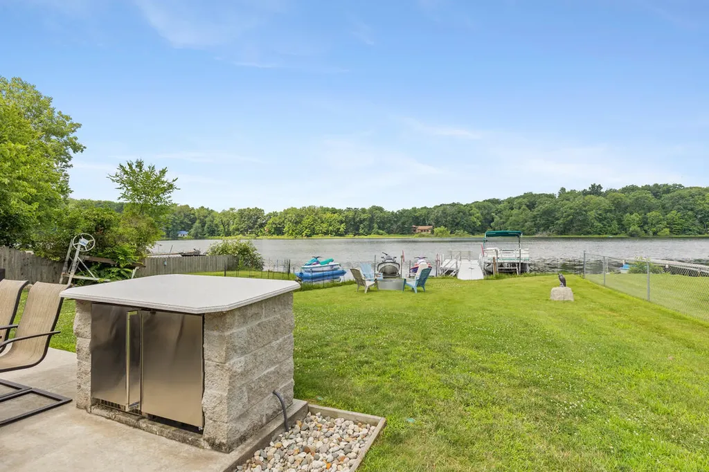 790 Jaden Drive Johnstown Township MI 49050