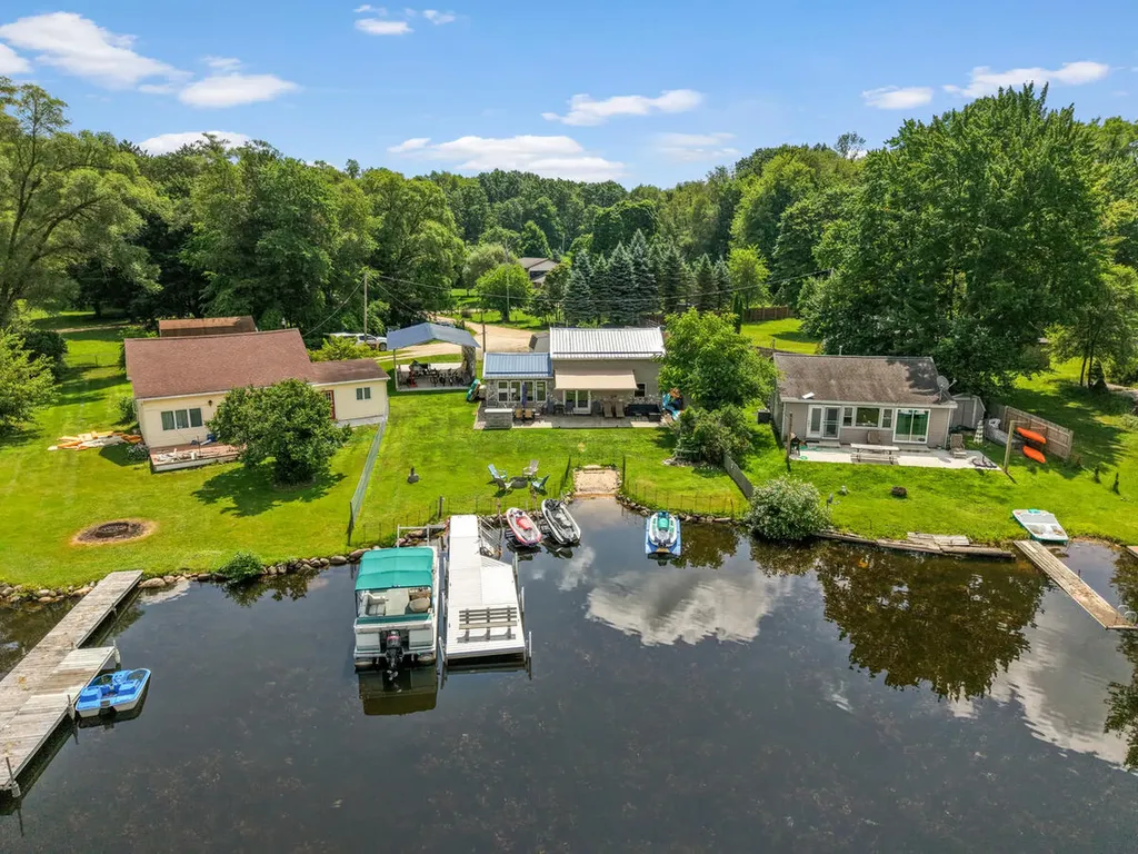 790 Jaden Drive Johnstown Township MI 49050