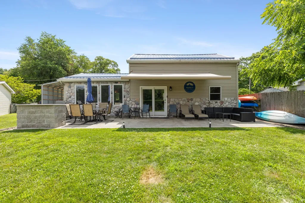 790 Jaden Drive Johnstown Township MI 49050