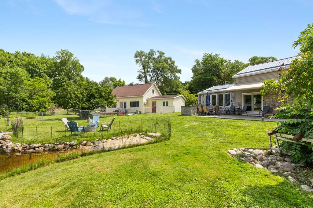 790 Jaden Drive Johnstown Township MI 49050
