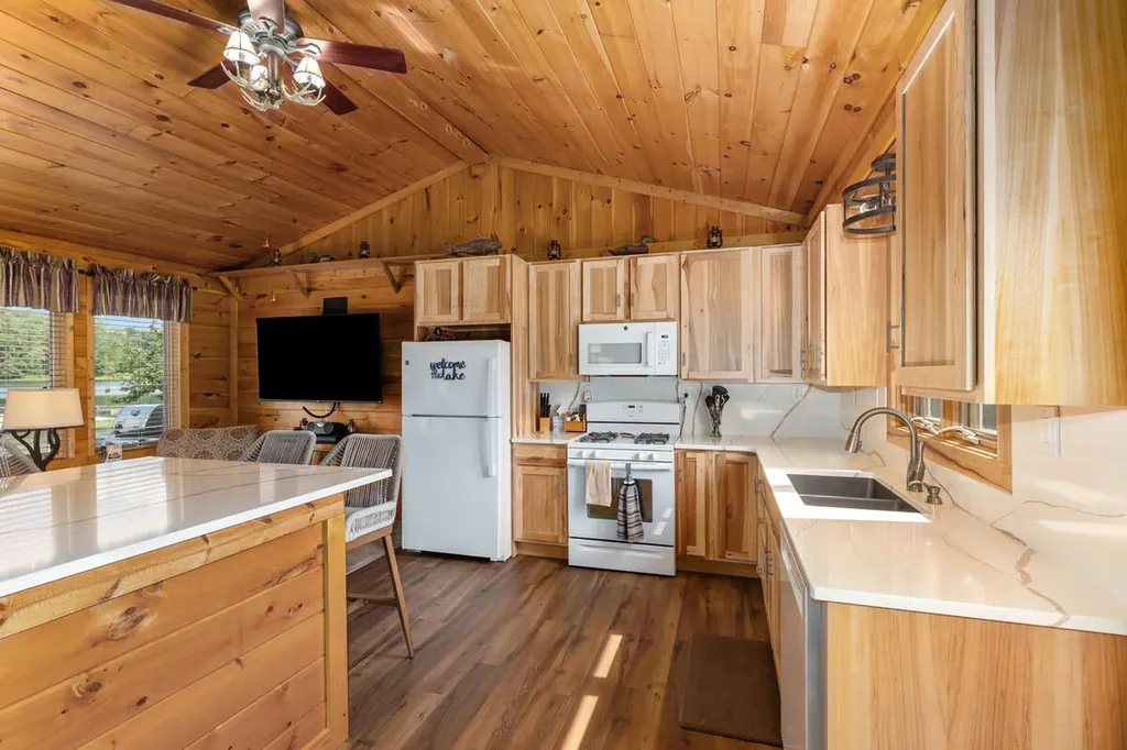 790 Jaden Drive Johnstown Township MI 49050