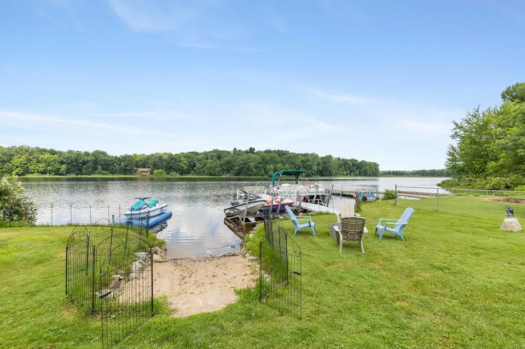 790 Jaden Drive Johnstown Township MI 49050