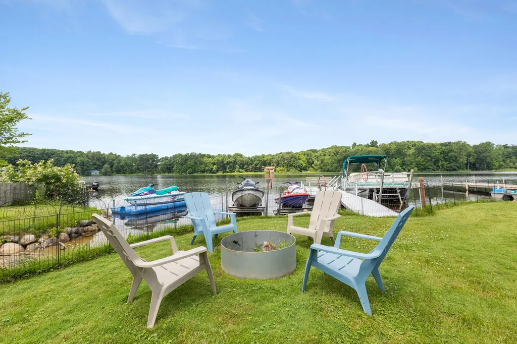 790 Jaden Drive Johnstown Township MI 49050