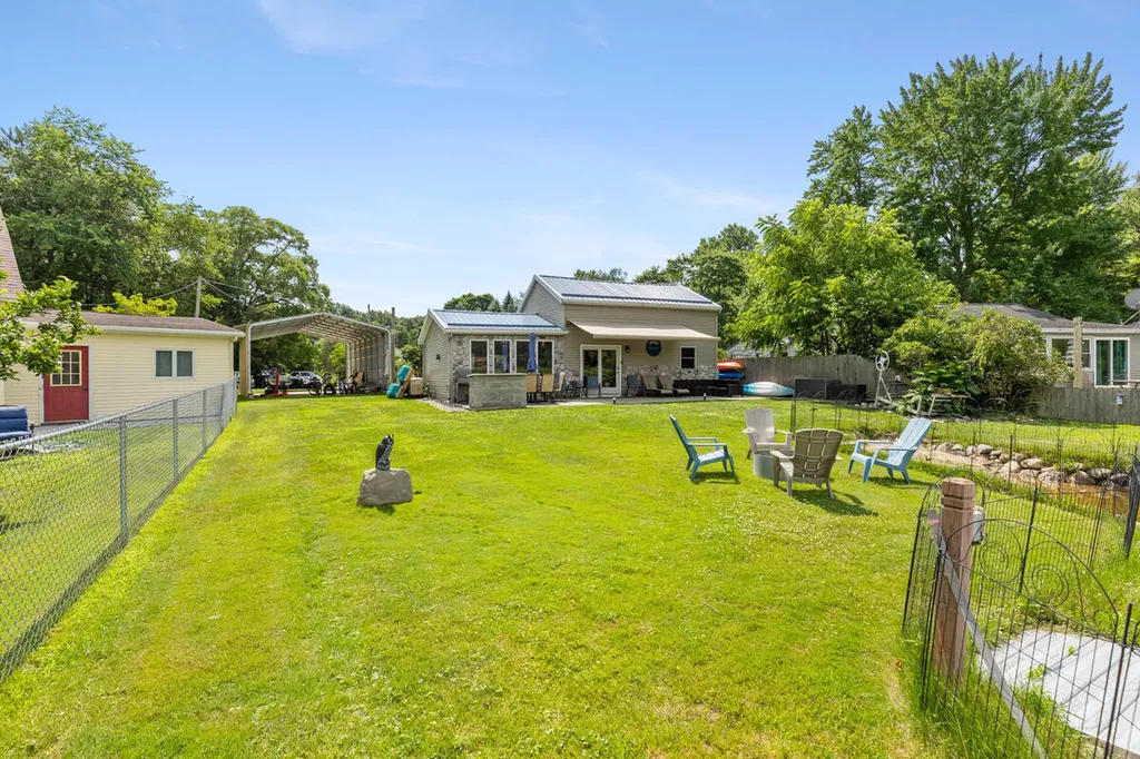 790 Jaden Drive Johnstown Township MI 49050