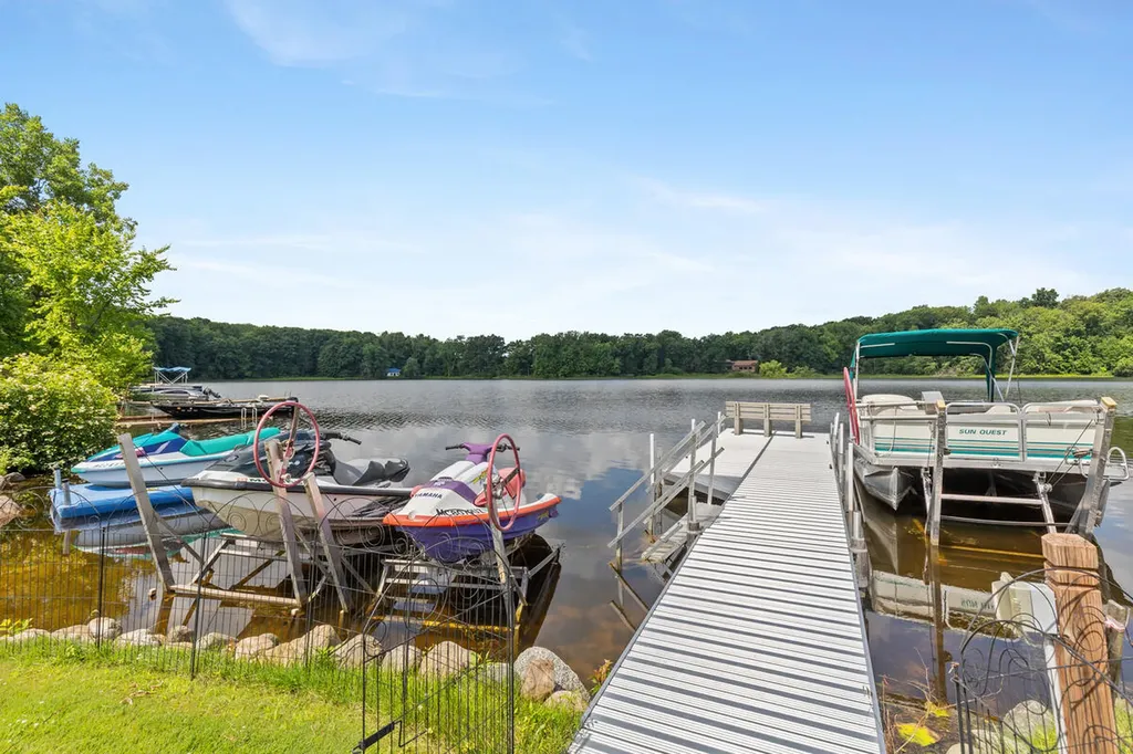 790 Jaden Drive Johnstown Township MI 49050