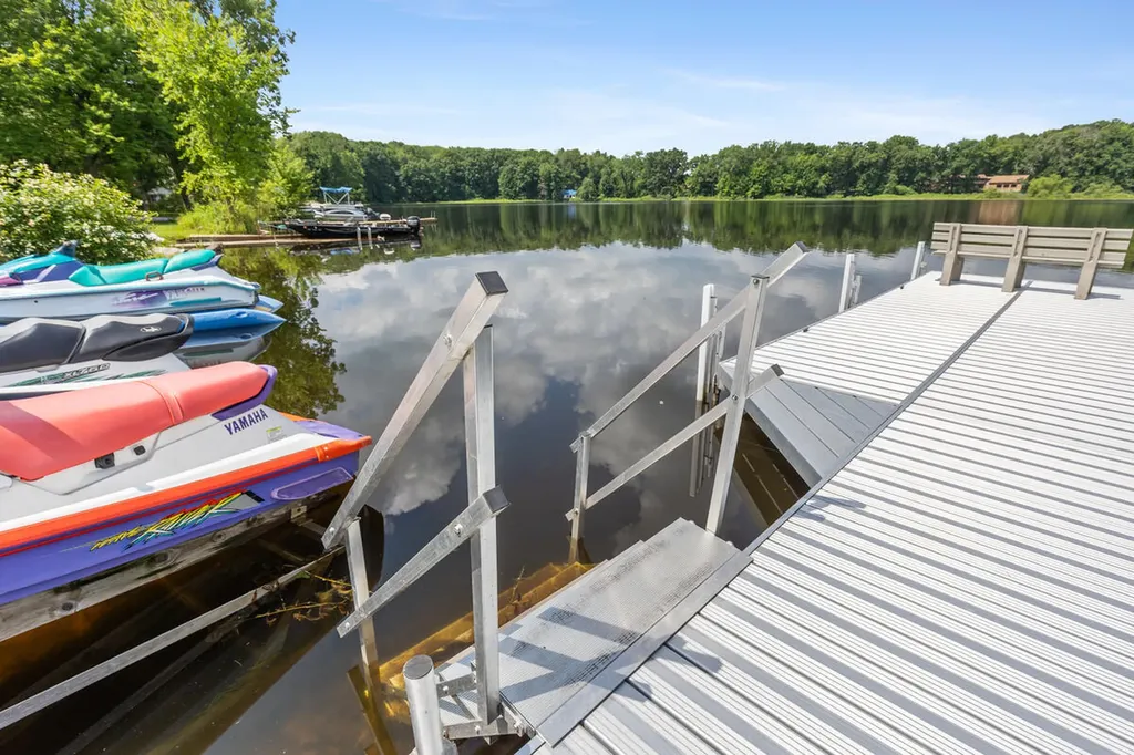 790 Jaden Drive Johnstown Township MI 49050