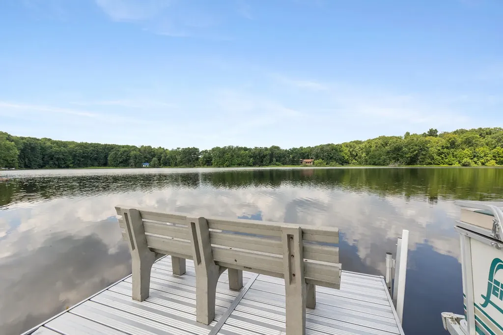 790 Jaden Drive Johnstown Township MI 49050