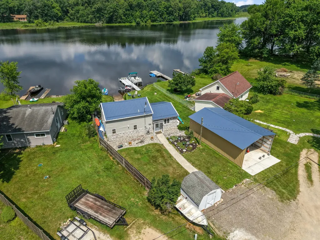 790 Jaden Drive Johnstown Township MI 49050