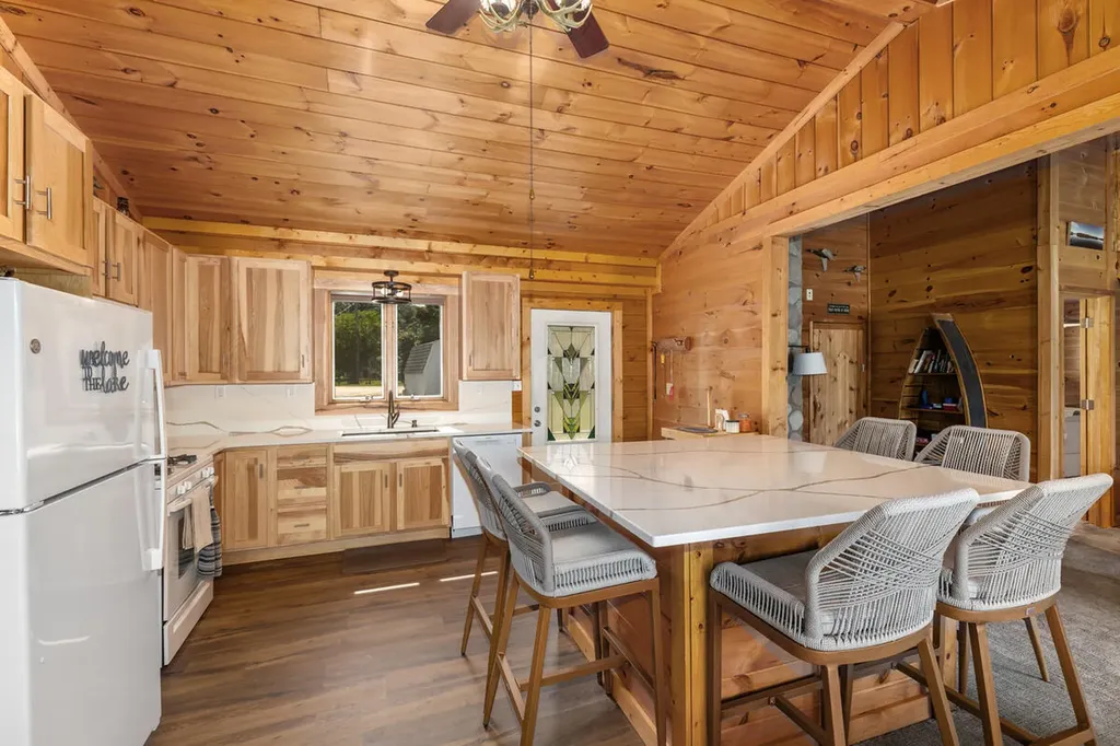 790 Jaden Drive Johnstown Township MI 49050
