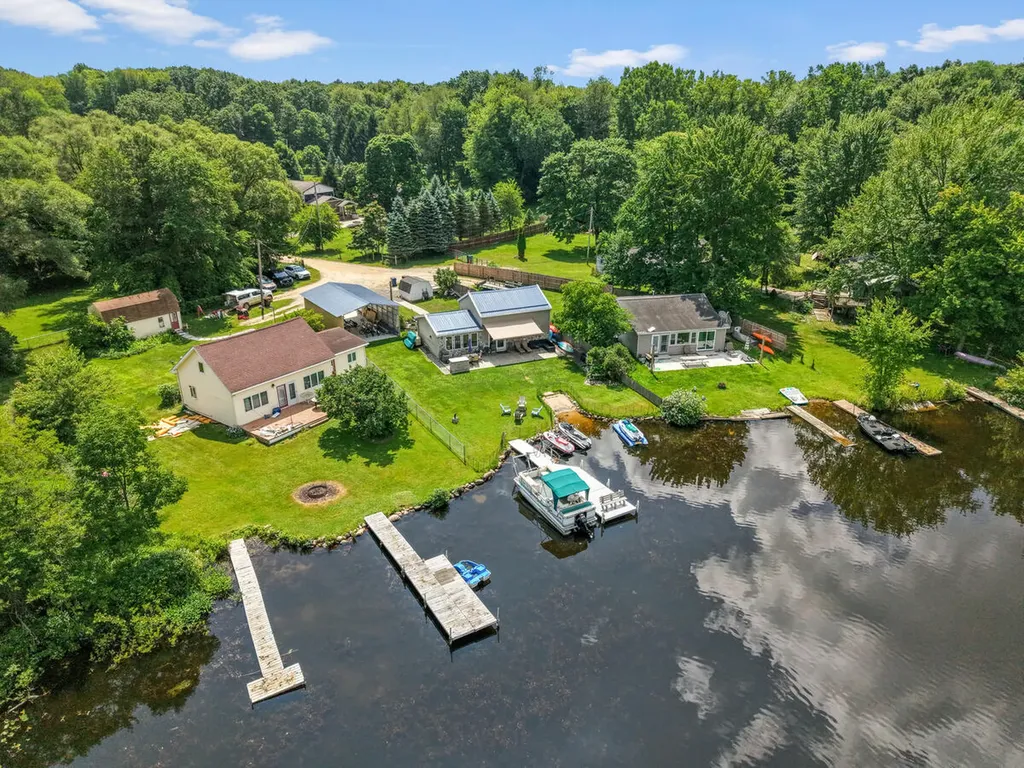790 Jaden Drive Johnstown Township MI 49050