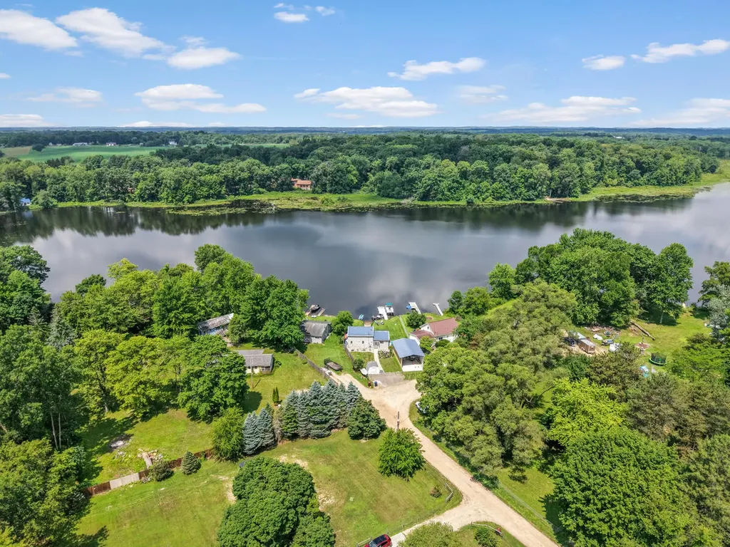 790 Jaden Drive Johnstown Township MI 49050