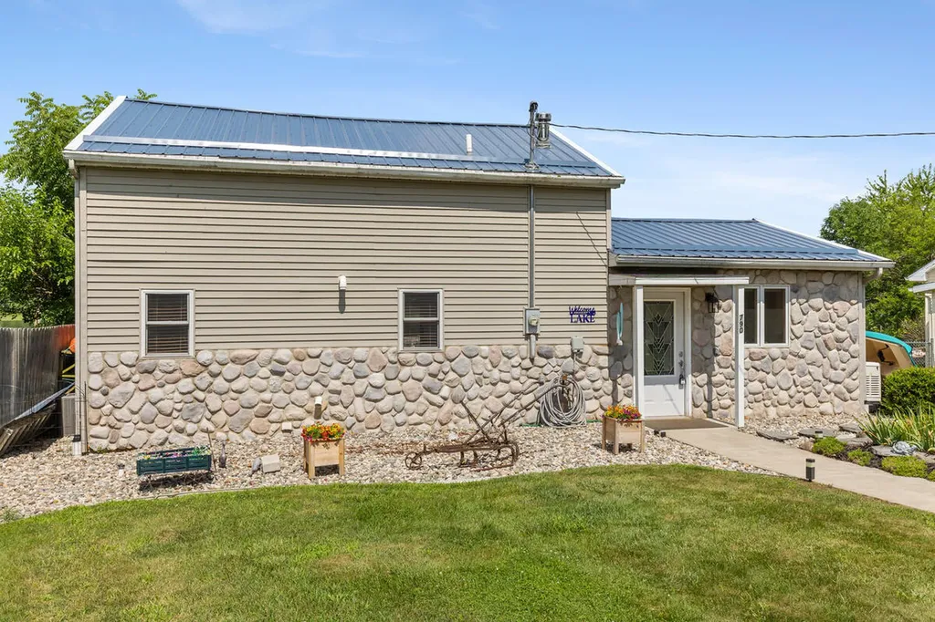 790 Jaden Drive Johnstown Township MI 49050