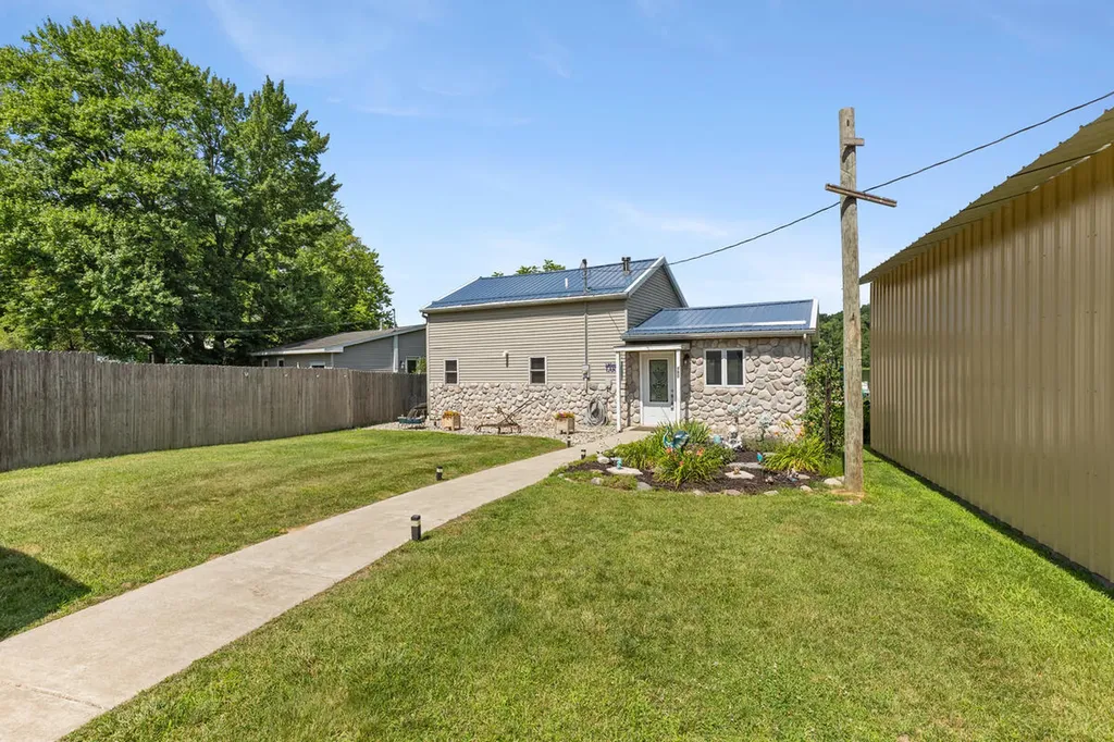 790 Jaden Drive Johnstown Township MI 49050