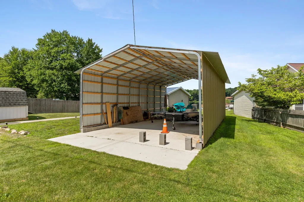 790 Jaden Drive Johnstown Township MI 49050