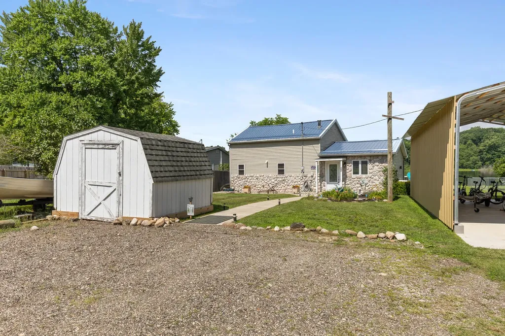 790 Jaden Drive Johnstown Township MI 49050