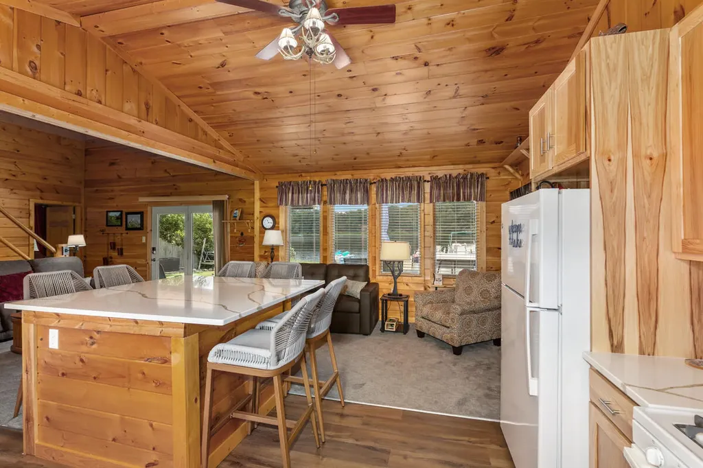 790 Jaden Drive Johnstown Township MI 49050