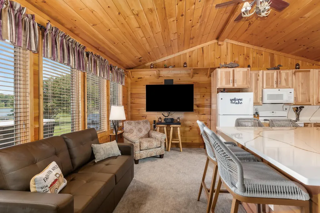 790 Jaden Drive Johnstown Township MI 49050