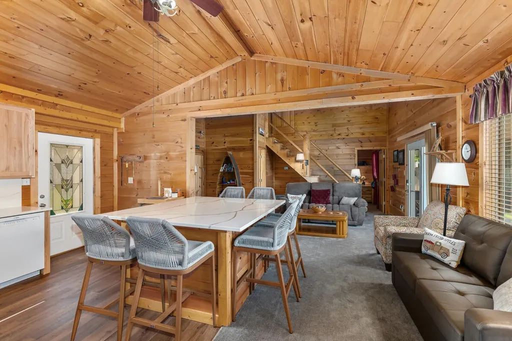 790 Jaden Drive Johnstown Township MI 49050