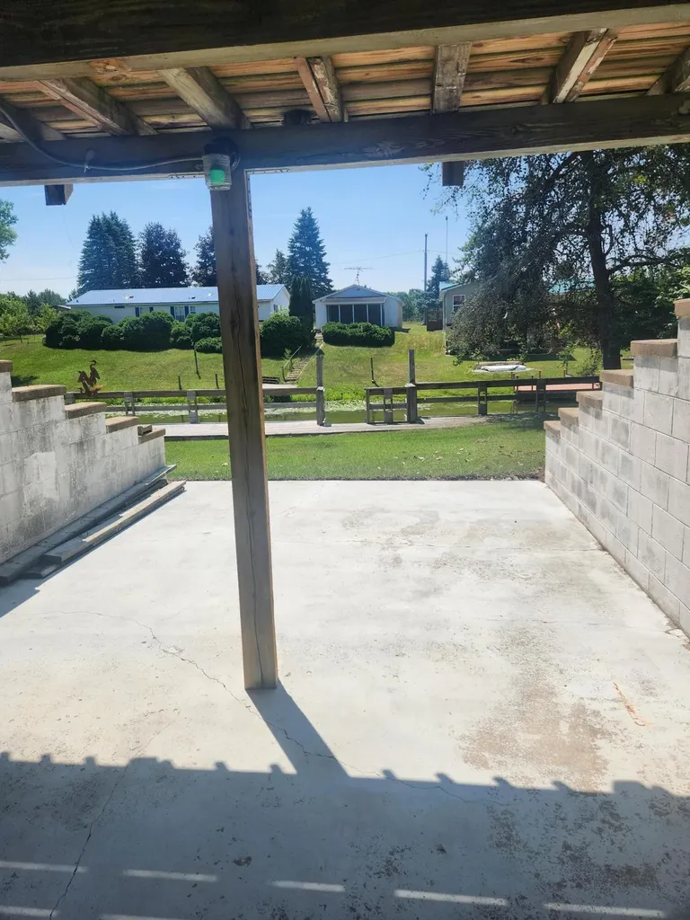 3838 Pine Trail Evergreen Township MI 48884