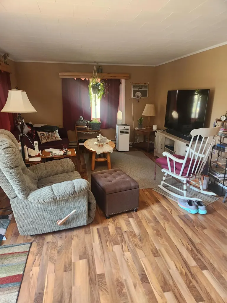 3838 Pine Trail Evergreen Township MI 48884