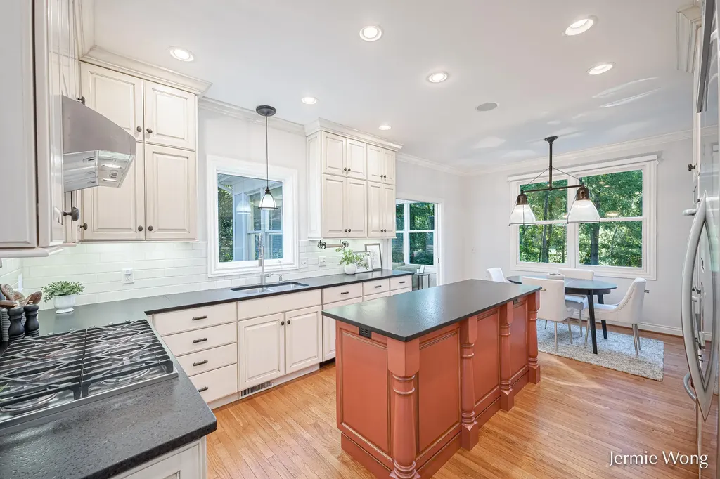 5782 Preservation Court NE Ada Township MI 49301