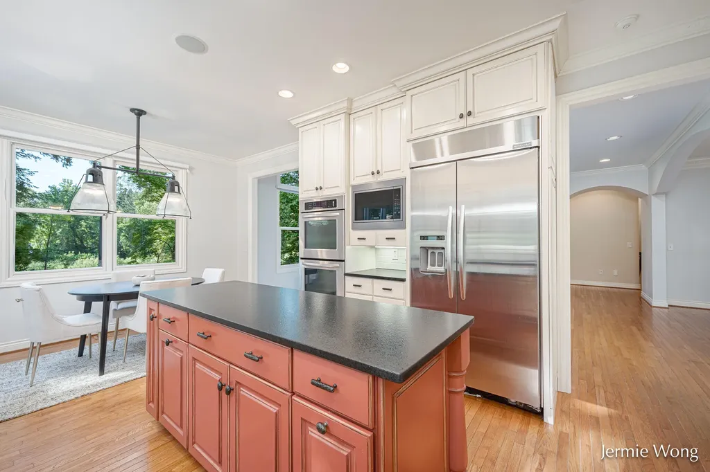 5782 Preservation Court NE Ada Township MI 49301