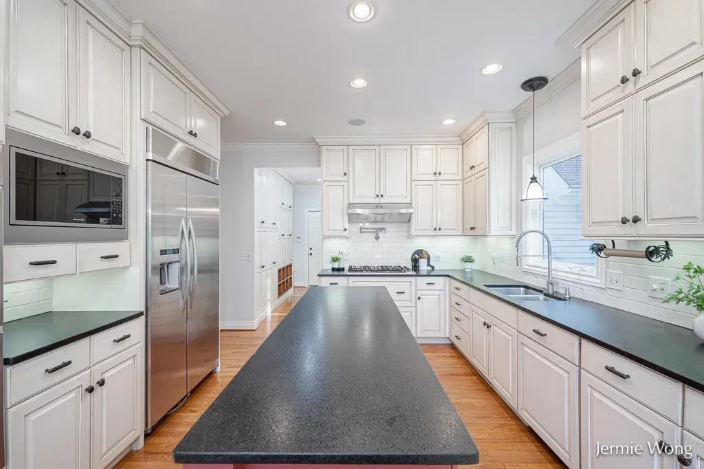 5782 Preservation Court NE Ada Township MI 49301