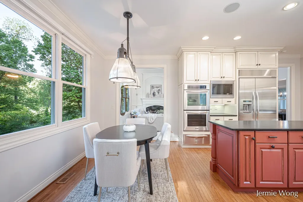 5782 Preservation Court NE Ada Township MI 49301