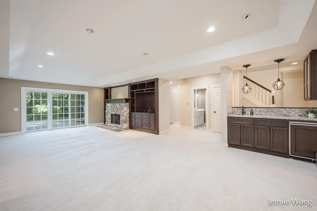 5782 Preservation Court NE Ada Township MI 49301