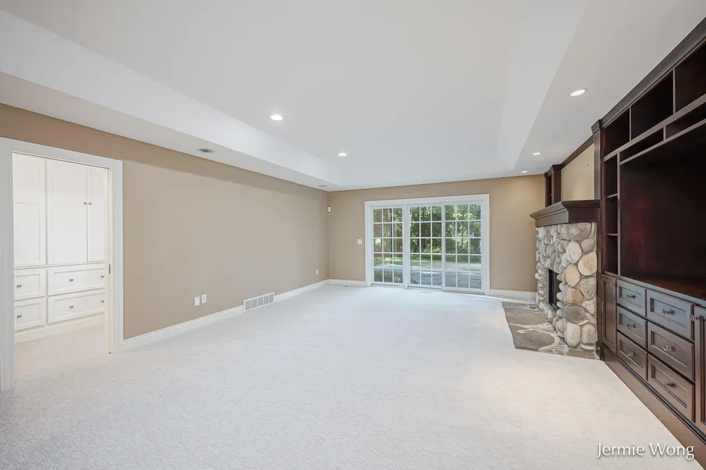 5782 Preservation Court NE Ada Township MI 49301