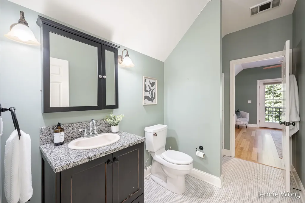 5782 Preservation Court NE Ada Township MI 49301