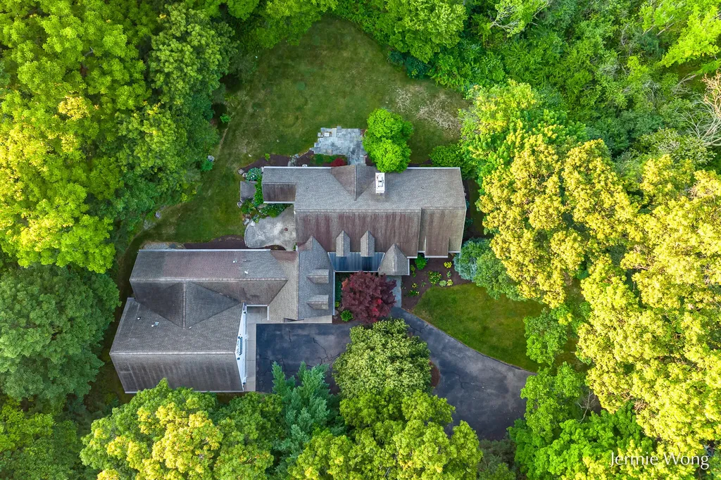 5782 Preservation Court NE Ada Township MI 49301