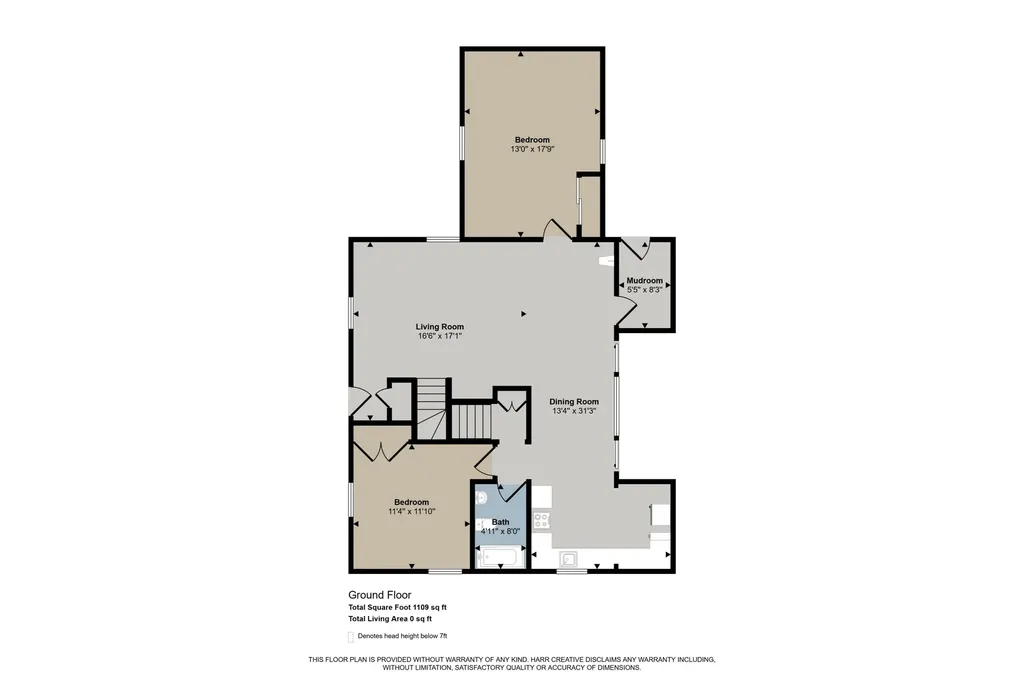 5791 Egypt Valley Avenue NE Cannon Township MI 49306