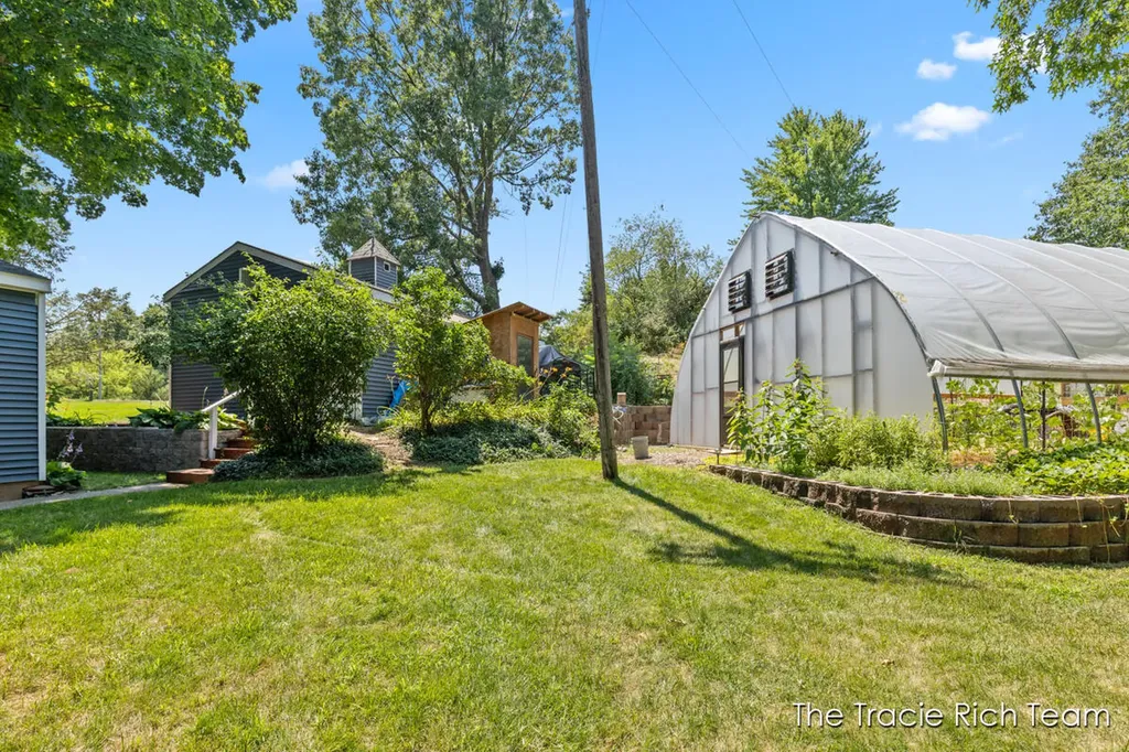 5791 Egypt Valley Avenue NE Cannon Township MI 49306