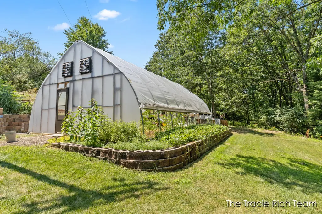 5791 Egypt Valley Avenue NE Cannon Township MI 49306