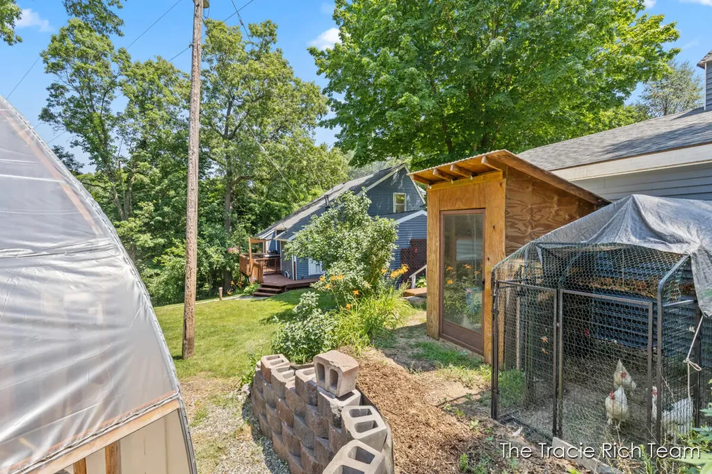 5791 Egypt Valley Avenue NE Cannon Township MI 49306