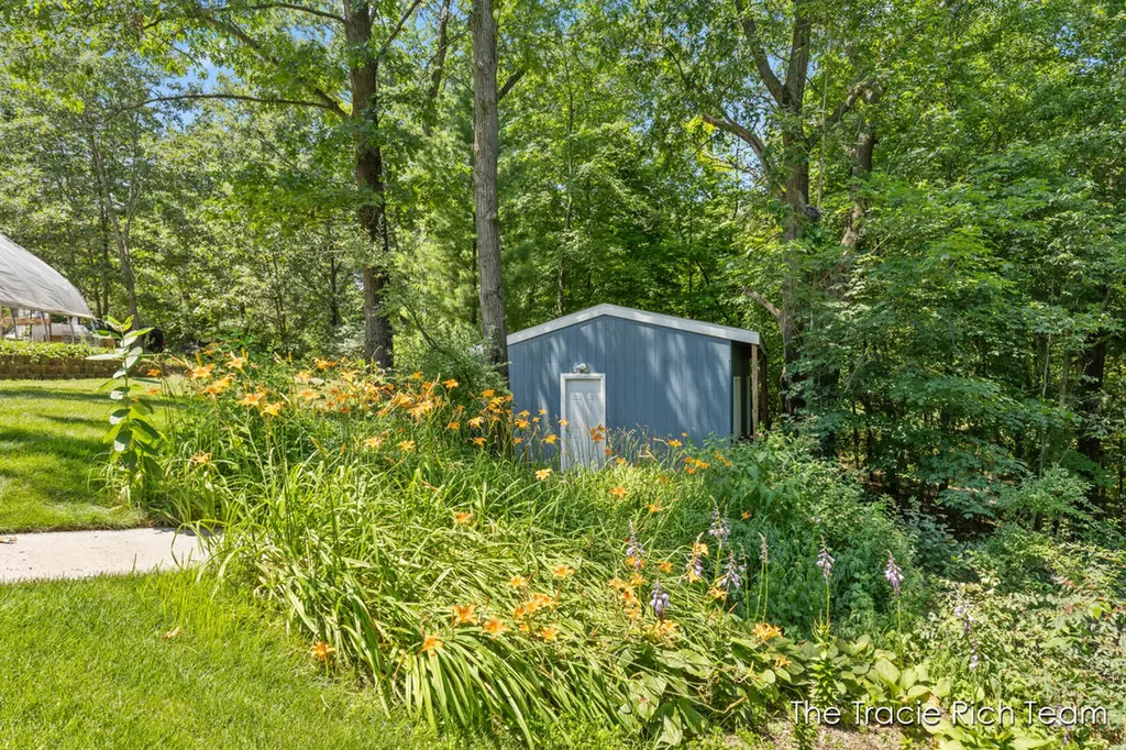 5791 Egypt Valley Avenue NE Cannon Township MI 49306