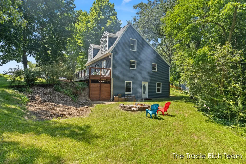 5791 Egypt Valley Avenue NE Cannon Township MI 49306