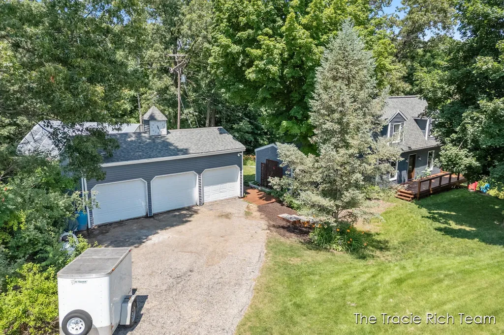 5791 Egypt Valley Avenue NE Cannon Township MI 49306