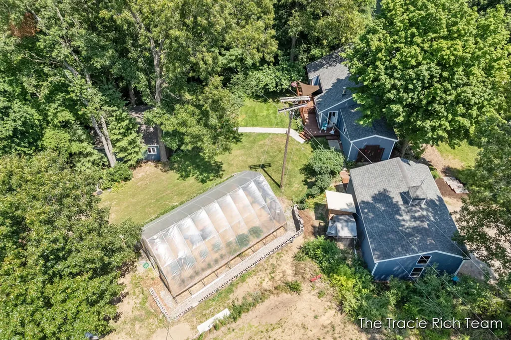 5791 Egypt Valley Avenue NE Cannon Township MI 49306