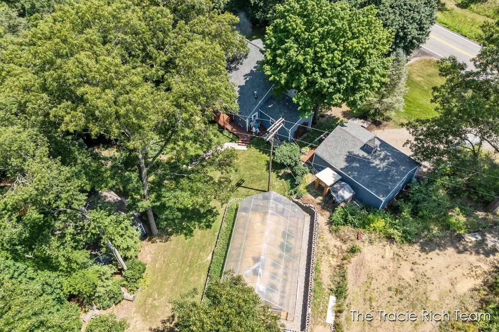 5791 Egypt Valley Avenue NE Cannon Township MI 49306