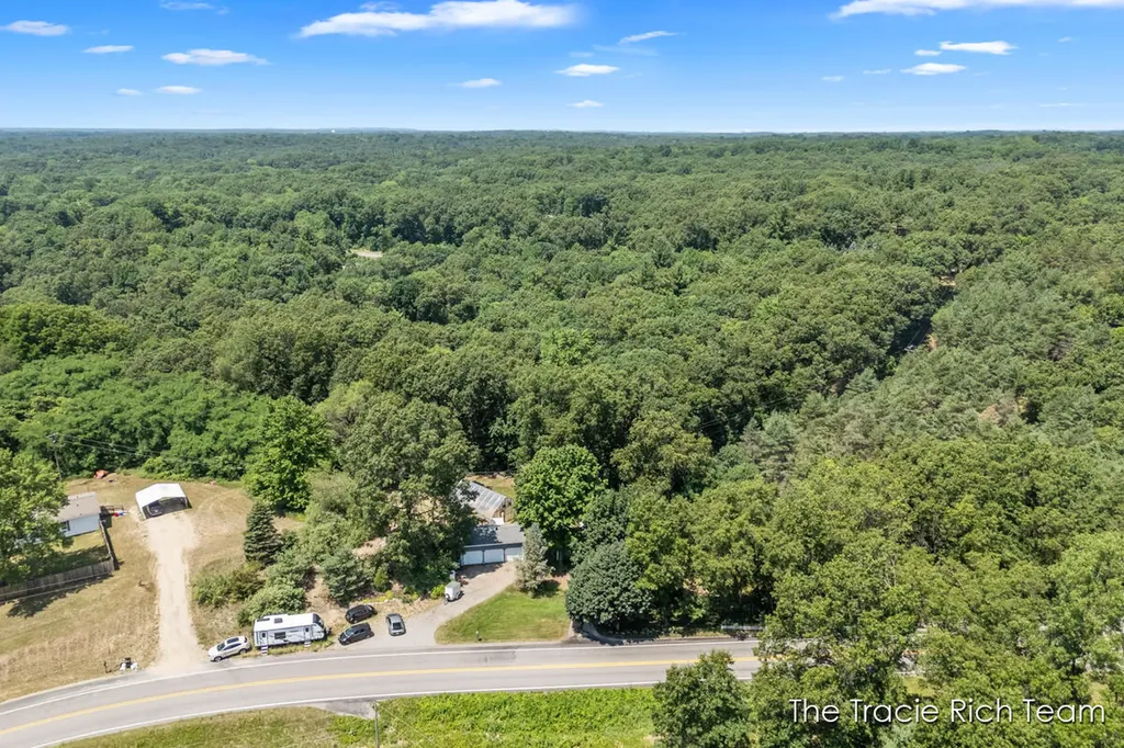 5791 Egypt Valley Avenue NE Cannon Township MI 49306