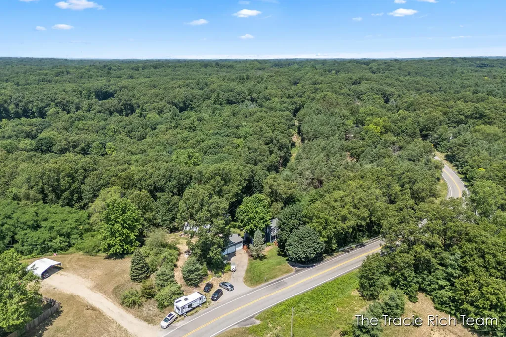 5791 Egypt Valley Avenue NE Cannon Township MI 49306
