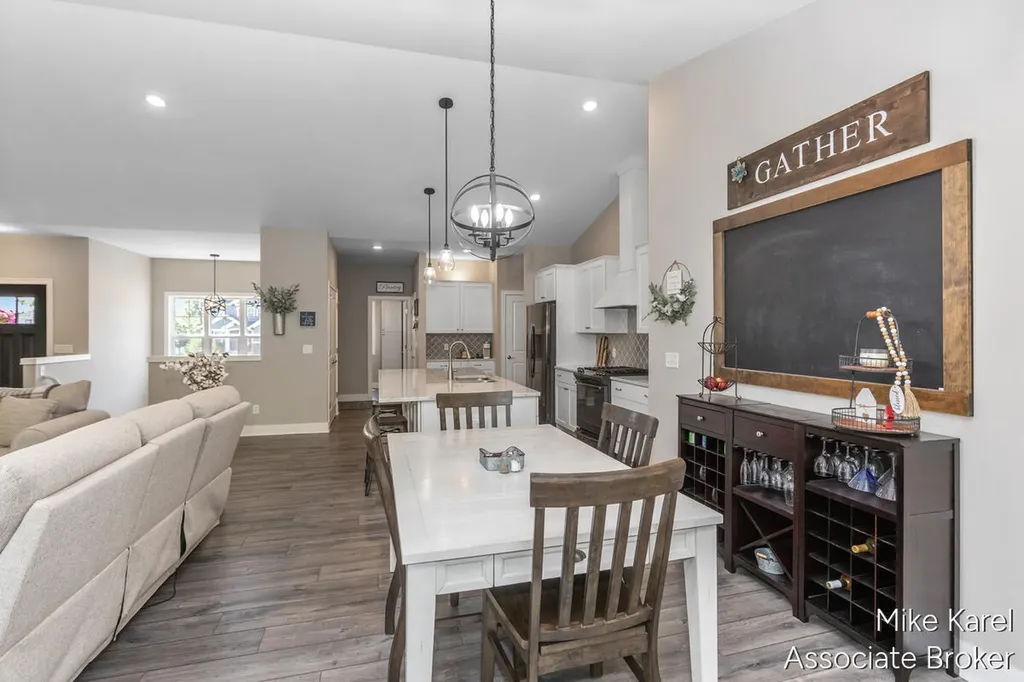 3349 Box Elder Drive Georgetown Charter Township MI 49428
