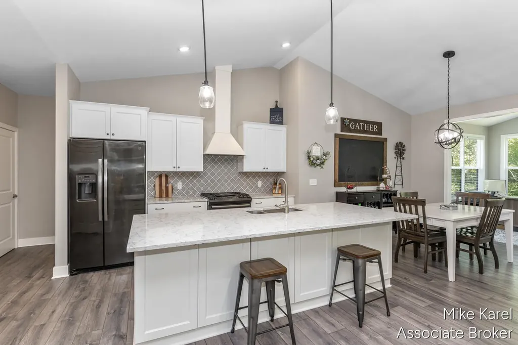 3349 Box Elder Drive Georgetown Charter Township MI 49428