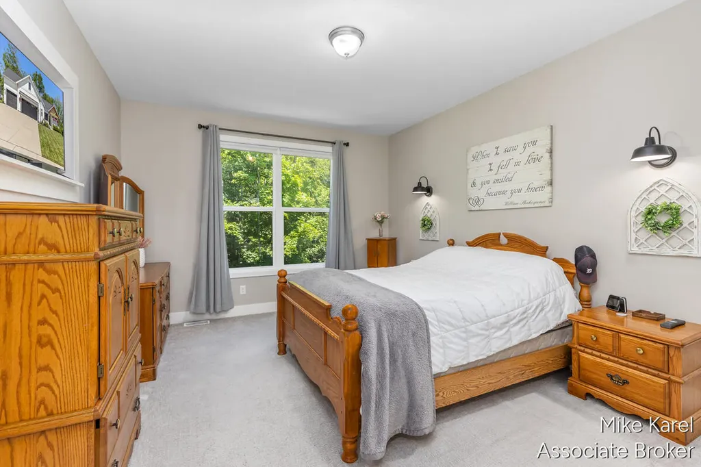 3349 Box Elder Drive Georgetown Charter Township MI 49428