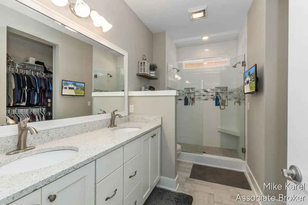 3349 Box Elder Drive Georgetown Charter Township MI 49428