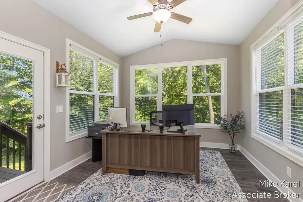 3349 Box Elder Drive Georgetown Charter Township MI 49428